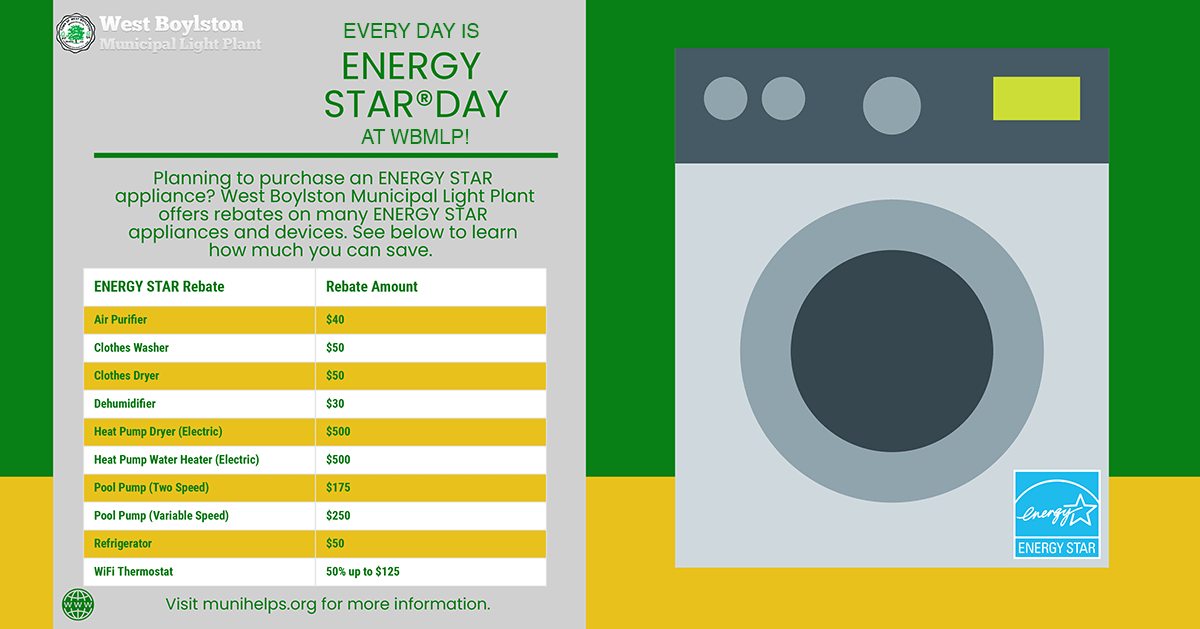 link to WBMLP Energy Star Day Flyer